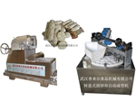 新式 米通、麥通、米花糖自動成型機(jī) 轉(zhuǎn)盤成型機(jī)